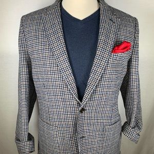 J Crew Men’s 42 sports jacket